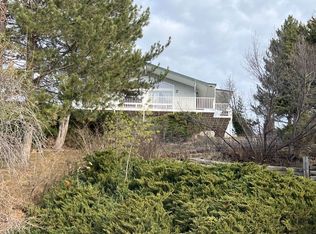 1124 N Rapid Creek Rd, Inkom, ID 83245