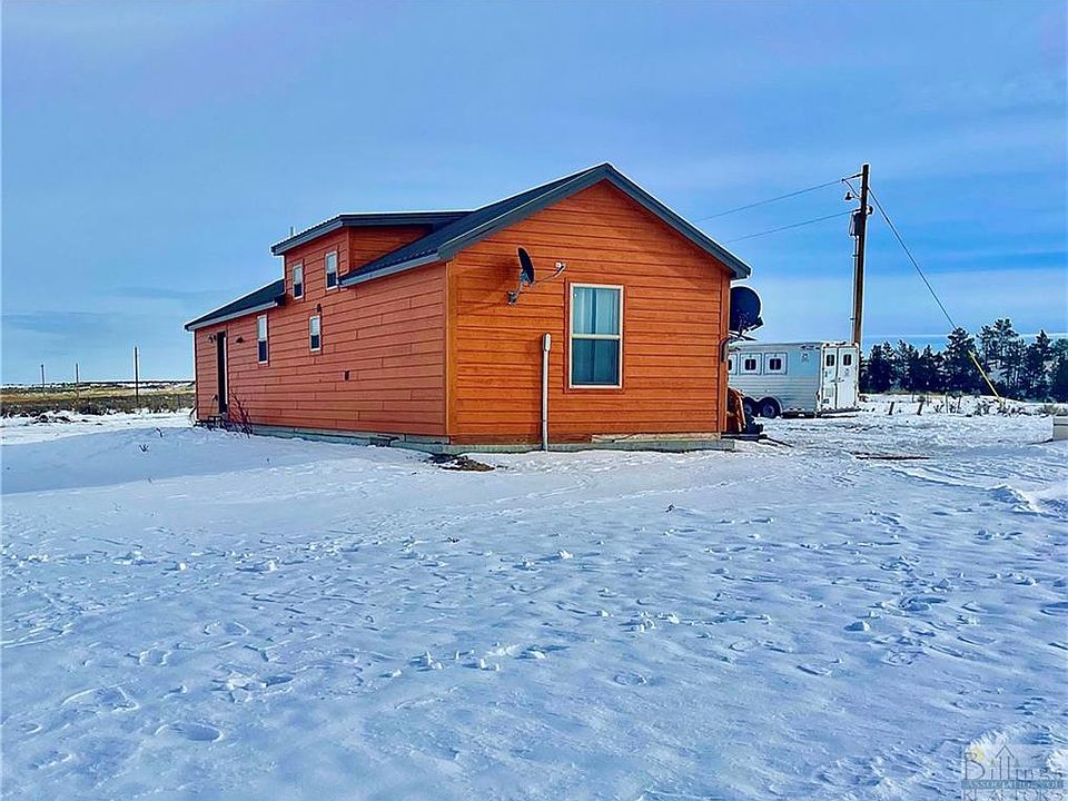 7801 Custer Frontage Rd, Custer, MT 59024 MLS 338832 Zillow