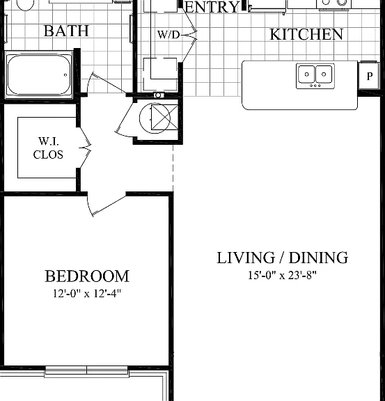 1300 North Post Oak — Photo 21