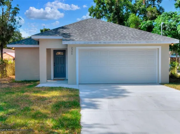 2309 E Magnolia St, Lakeland, FL 33801