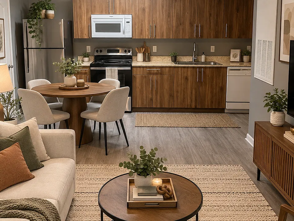 Capital Luxury Condominiums