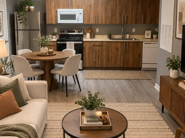 Capital Luxury Condominiums