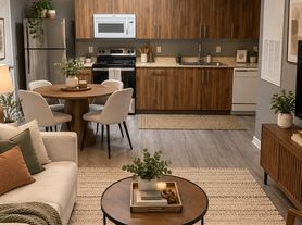 Capital Luxury Condominiums