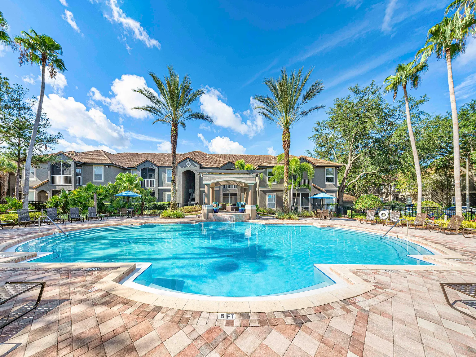 MAA Palm Harbor — Photo 1