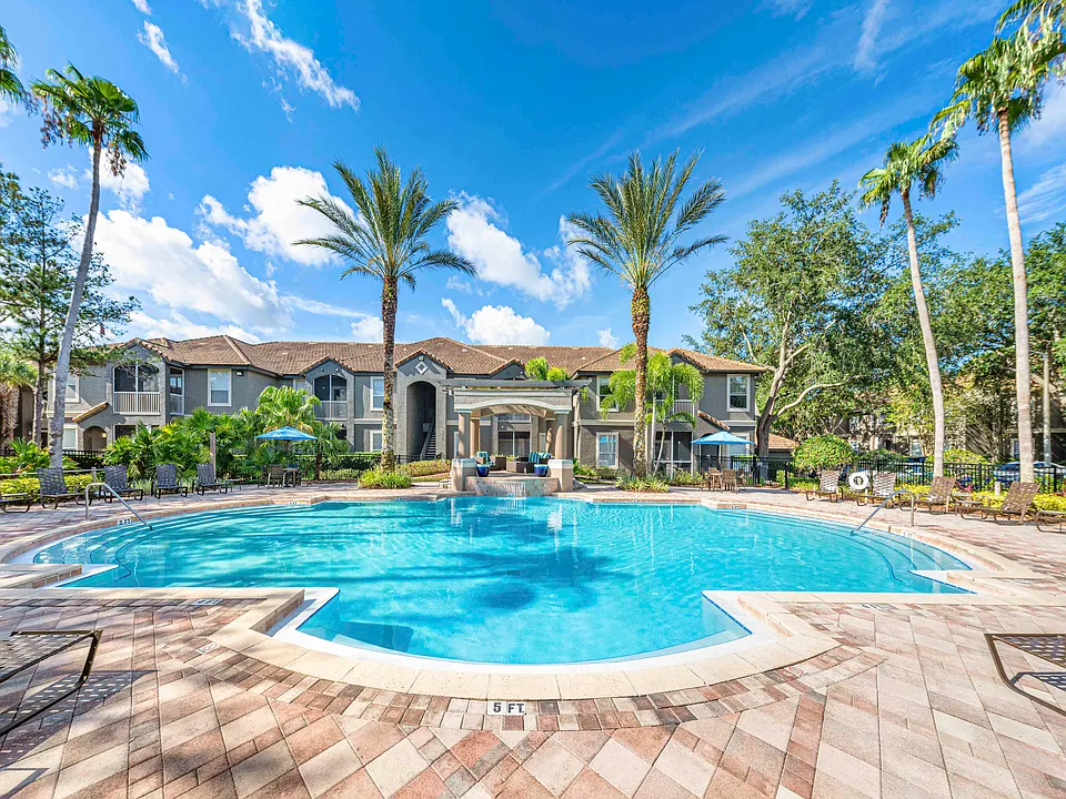 MAA Palm Harbor