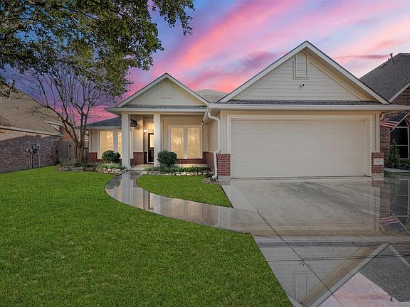 2nd image of 9107 Fernwillow Dr