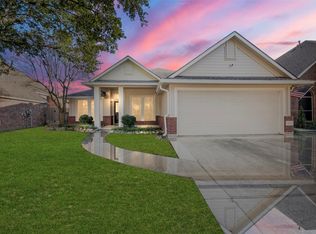 9107 Fernwillow Dr, Spring, TX 77379