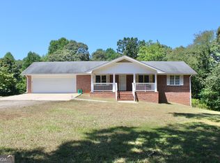 540 Chicken Lyle Rd, Winder, GA 30680