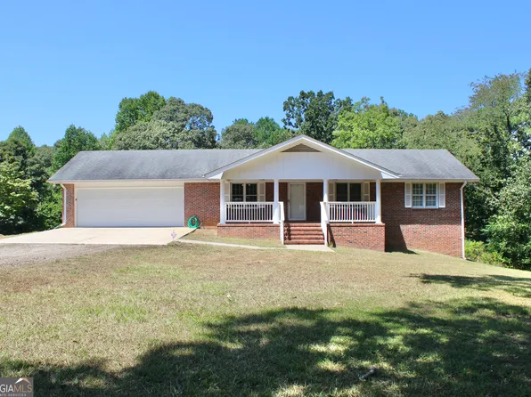 540 Chicken Lyle Rd, Winder, GA 30680