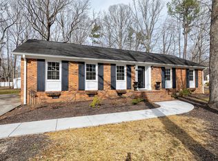 1315 Shady Ln, Durham, NC 27712