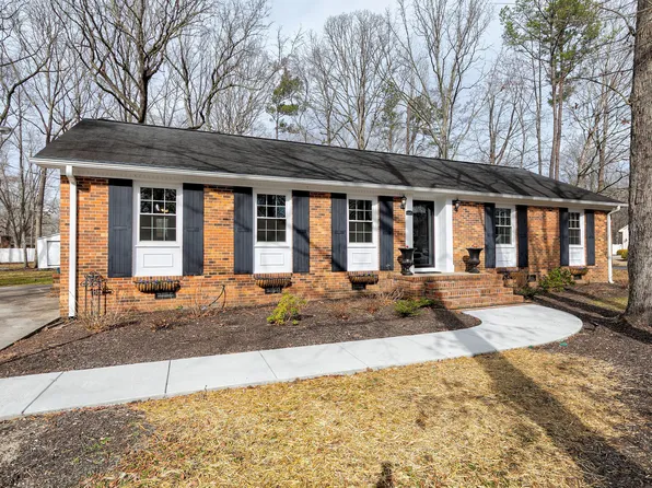 1315 Shady Ln, Durham, NC 27712