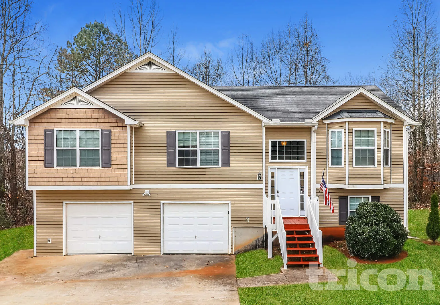 63 Twin Oaks Trail Dallas GA — Photo 1