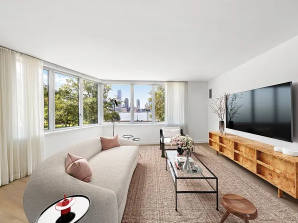 20 River Ter APT 3M, New York, NY 10282