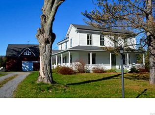 377 W Falls Rd, West Falls, NY 14170