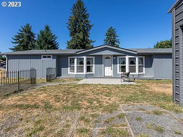 9908 NE 86th Way, Vancouver, WA 98662