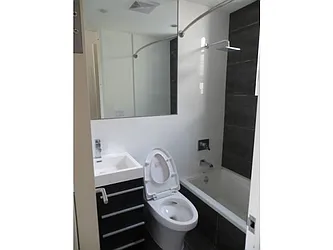 Rented by David W Realty Inc