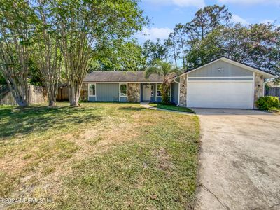 11061 KNOTTINGBY Drive, Jacksonville, FL, 32257