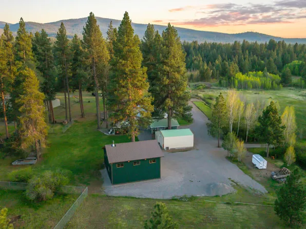 30919 Natasha Way, Klamath Falls, OR 97601