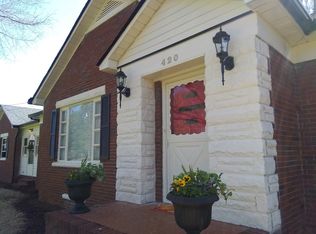 420 Rock Barn Rd NE, Conover, NC 28613