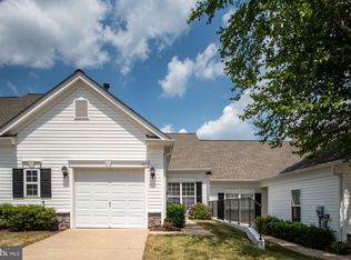 93 Aspen Hill Dr #22-2, Fredericksburg, VA 22406