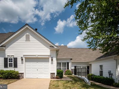 93 Aspen Hill Dr #22-2, Fredericksburg, VA, 22406
