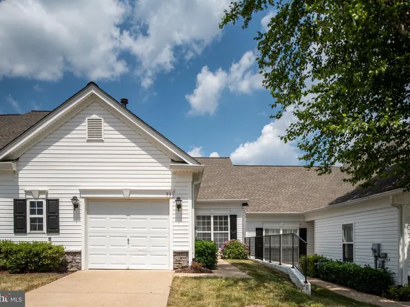 93 Aspen Hill Dr #22-2, Fredericksburg, VA 22406