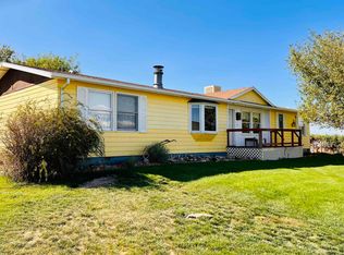 2964 A 1/4 Rd, Grand Junction, CO 81503