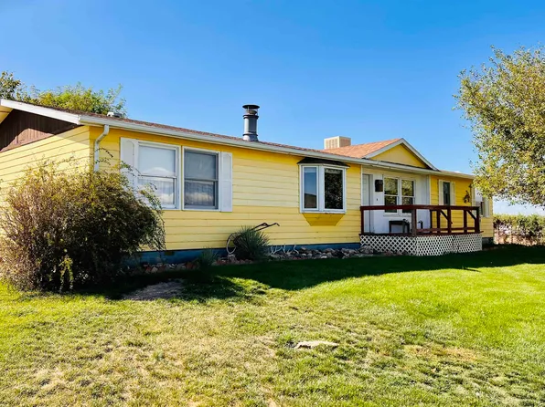 2964 A 1/4 Rd, Grand Junction, CO 81503