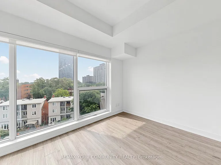 609 Sherbourne St E #507 — Photo 8