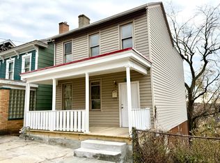 714 Eureka St, Pittsburgh, PA 15210