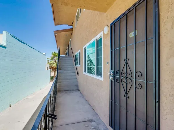 Westpoint Loma, 4774-80 W Point Loma Blvd #4778, San Diego, CA 92107