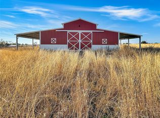 County Road 501, Blue Ridge, TX 75424