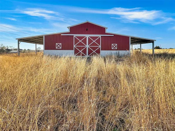 County Road 501, Blue Ridge, TX 75424