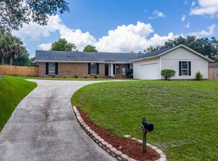 265 Foxridge Rd, Orange Park, FL 32065