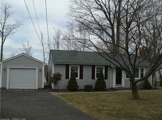 50 Leslie Ct, Bristol, CT 06010