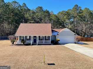 2427 Walden Way, Statesboro, GA 30458