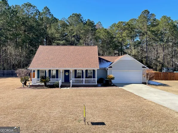 2427 Walden Way, Statesboro, GA 30458