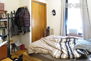 Rented by Citi Habitats