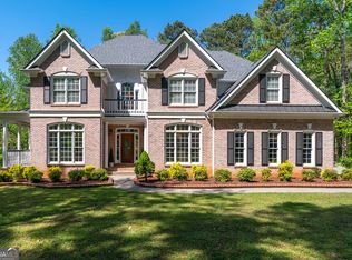 166 Windrift Dr, Dallas, GA