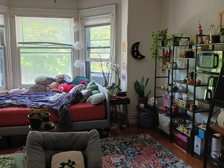 4626 Spruce St #2F — Photo 3