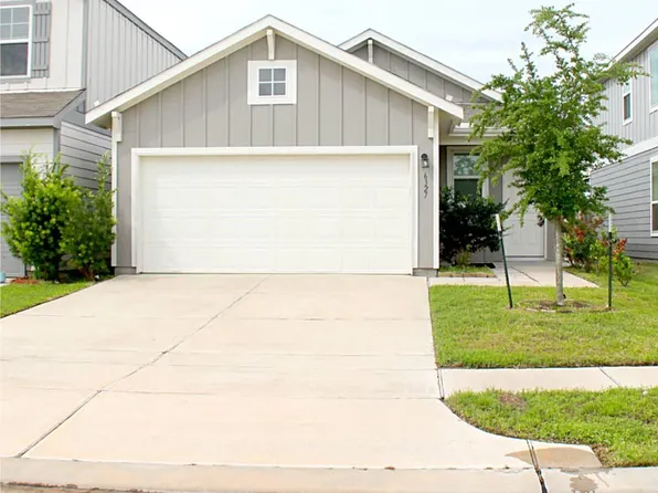 6327 Ballard Brook Ln, Houston, TX 77084