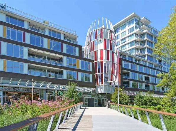 5511 Hollybridge Way #5010, Richmond, BC V7C 0A3