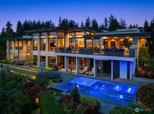 2025 89th Ave NE, Clyde Hill, WA