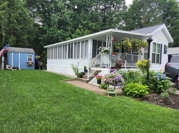 27 Ocean Park Road #275, Old Orchard Beach, ME 04064