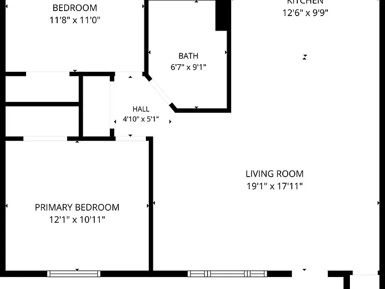 2525 Broadway St — Photo 26