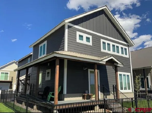 304 Tyler Lane #A, Gunnison, CO 81230