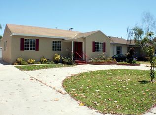 7932 Westlawn Ave, Los Angeles, CA 90045