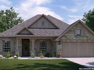 8807 Hideout Bnd, San Antonio, TX 78254