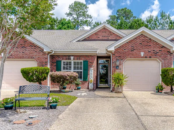 734 Beachwalk Drive, Leland, NC 28479