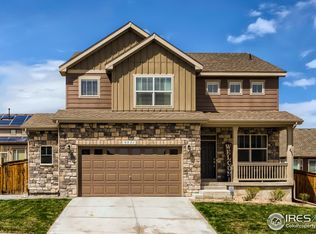 8031 E 138th Pl, Thornton, CO 80602